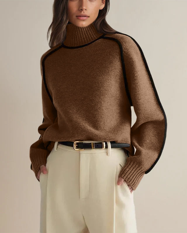 Charlotte -  High-Quality Sweater