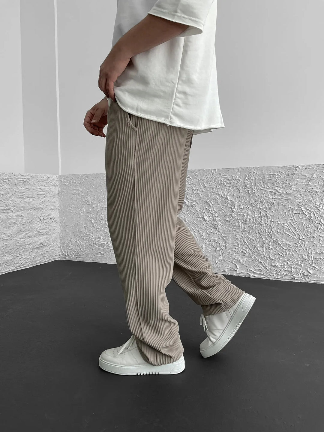 Noah – Soft Structure for Real Life