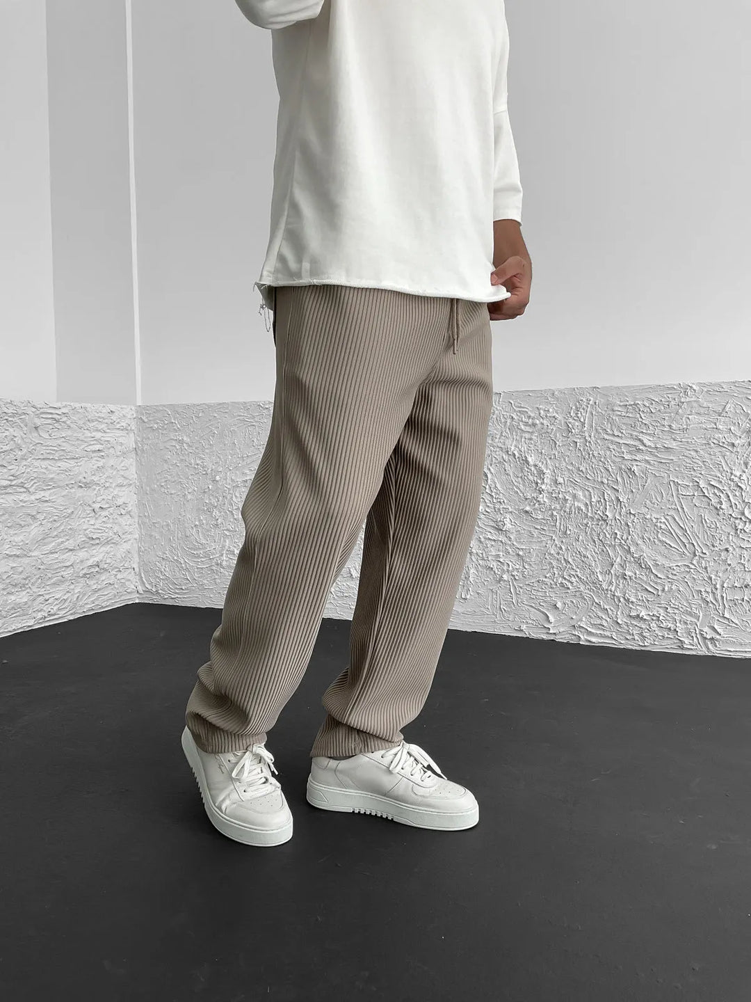 Noah – Soft Structure for Real Life