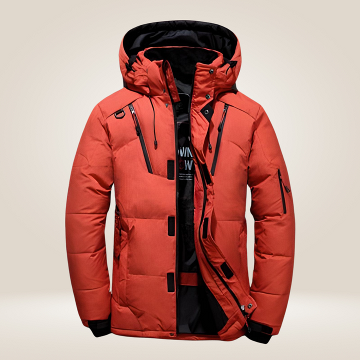 Elliot – Warm Winter Jacket
