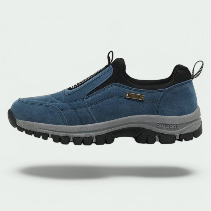 Felix – The Slip-On That Doesn’t Slow You Down