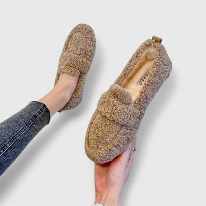 Sophia – Cozy Everyday Slip-Ons