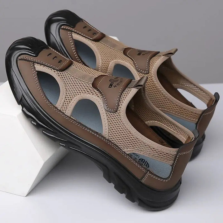 Lance – Versatile Sandal