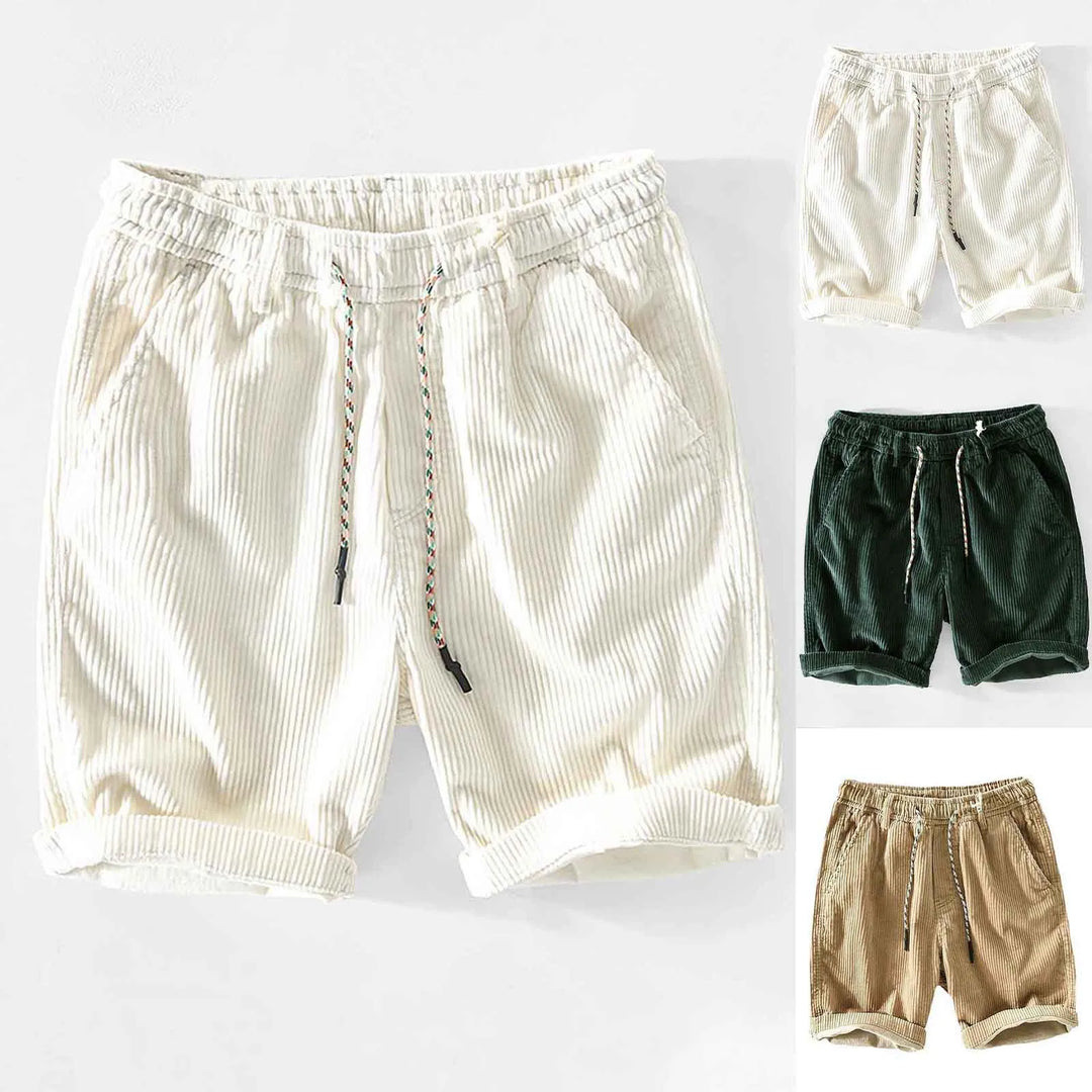 Ryan – Soft Texture, Sharp Fit