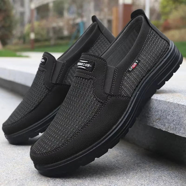 Neil – Slip-On Shoes With Everyday Edge