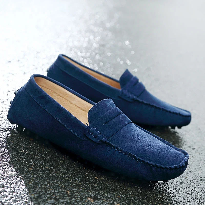 Brandon – Quiet Sophistication, Every Step