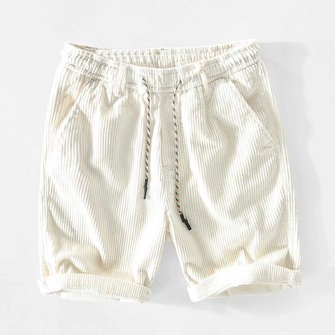Ryan – Soft Texture, Sharp Fit