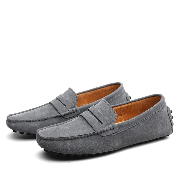 Brandon – Quiet Sophistication, Every Step