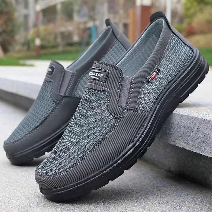 Neil – Slip-On Shoes With Everyday Edge