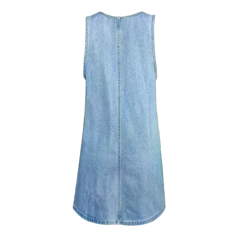 Alana – Easy Day Dress