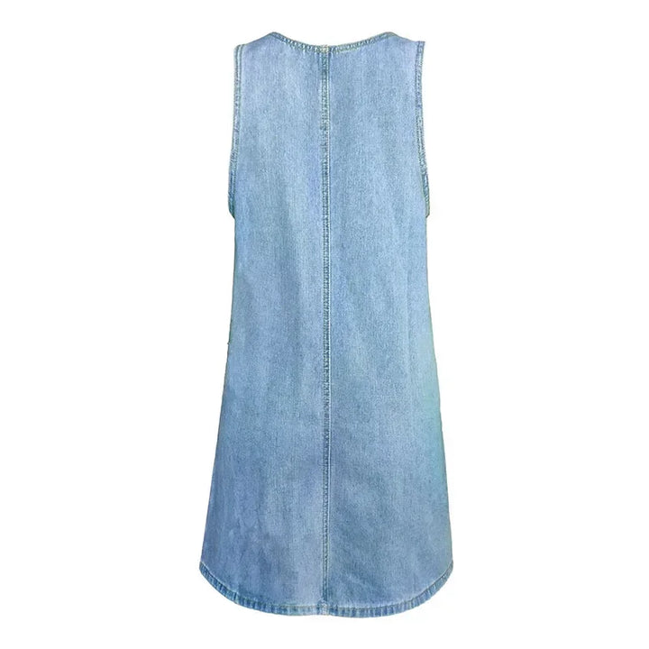Alana – Easy Day Dress