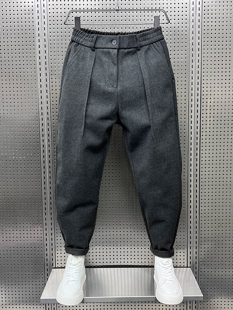 Trent – Everyday Pants