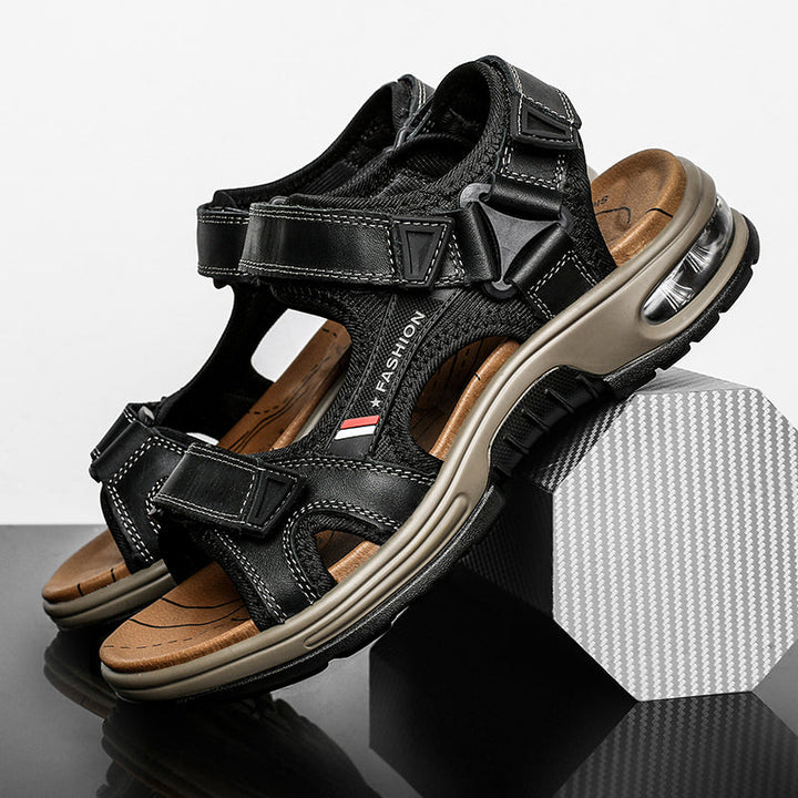 Trevor – Built for Movement, Styled for Anywhere