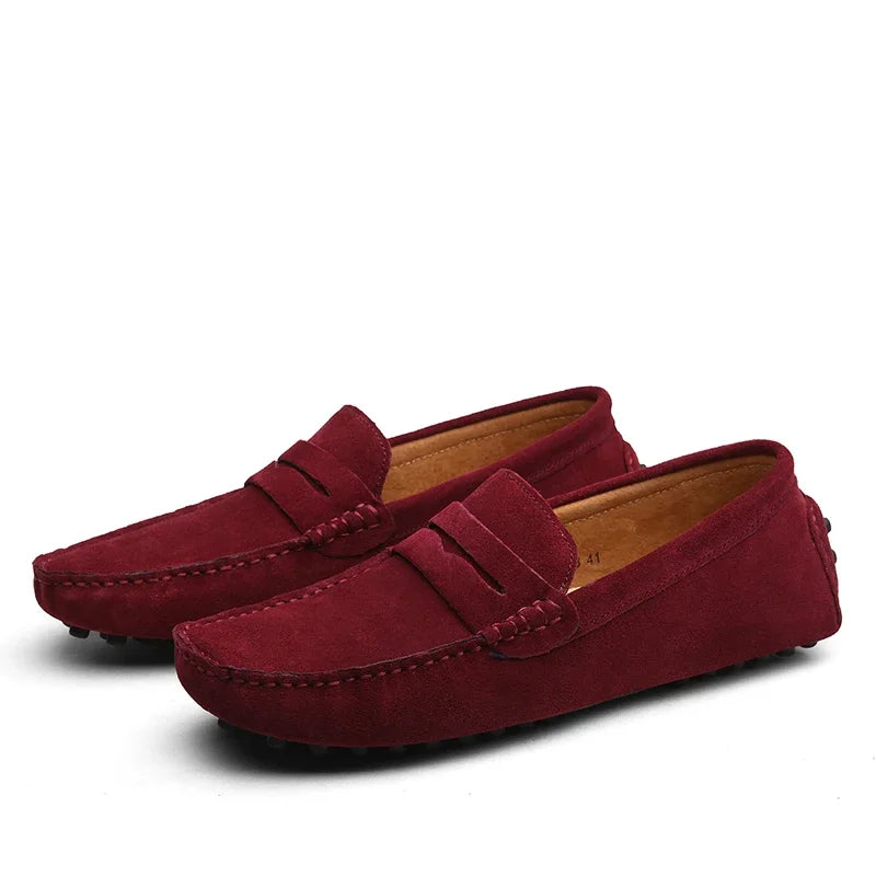 Brandon – Quiet Sophistication, Every Step