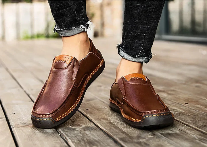 Marcus – Italian Craft in Every Step