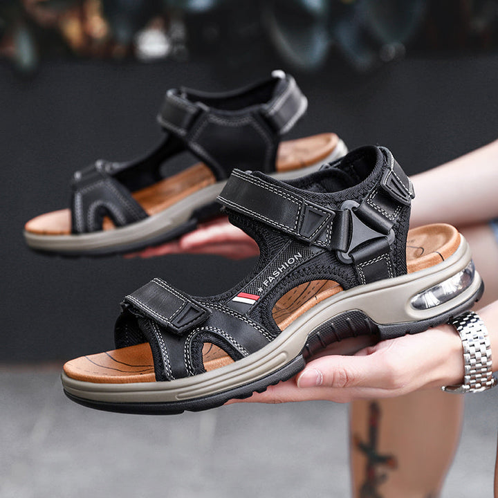 Trevor – Built for Movement, Styled for Anywhere