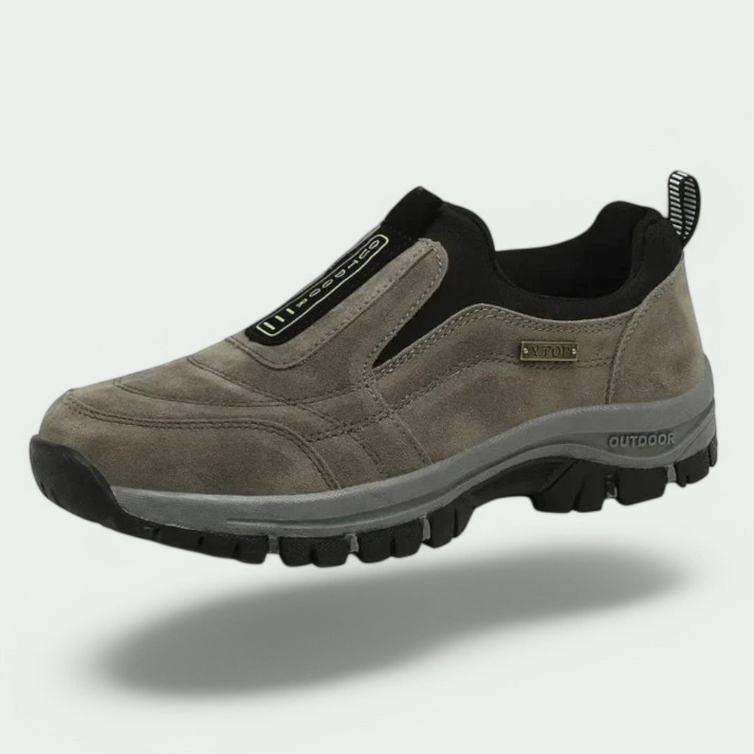 Felix – The Slip-On That Doesn’t Slow You Down