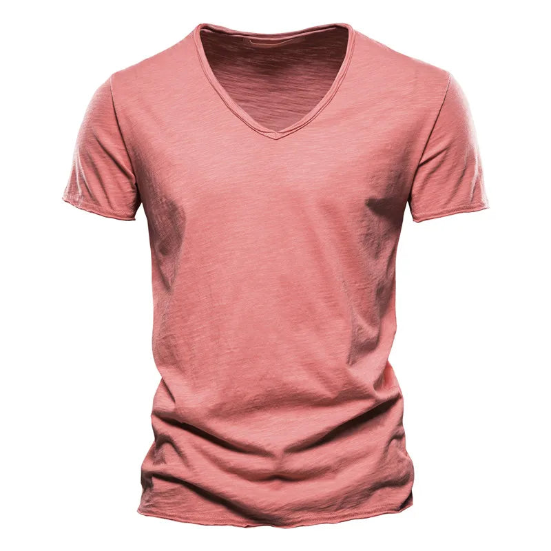 Trevor – Everyday Summer Tee