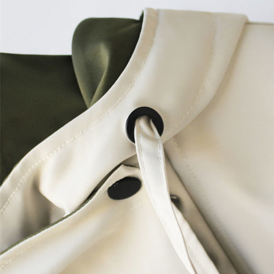 Alva – Weather-Ready Elegance Jacket