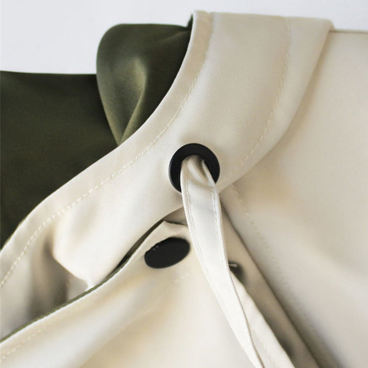 Alva – Weather-Ready Elegance Jacket