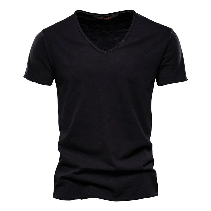 Trevor – Everyday Summer Tee