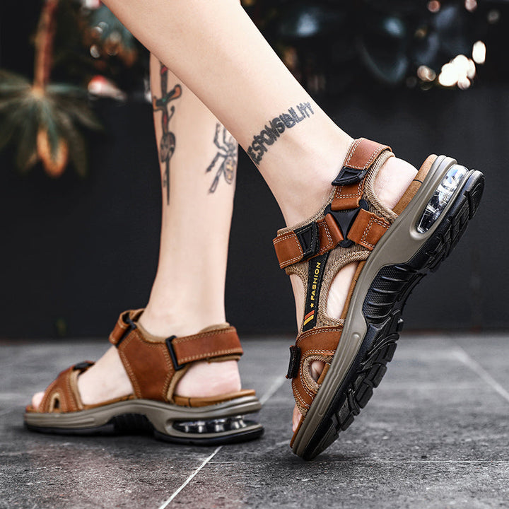 Trevor – Built for Movement, Styled for Anywhere