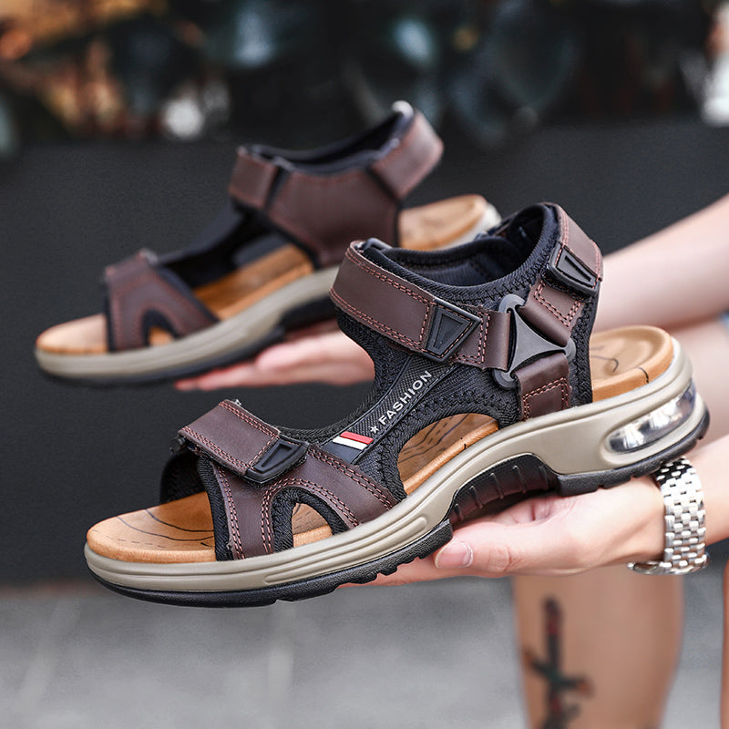 Trevor – Built for Movement, Styled for Anywhere