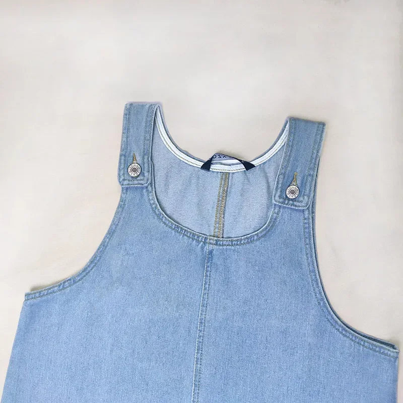 Alana – Easy Day Dress