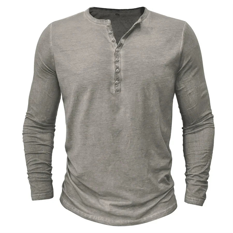 Jack – Classic Style, Spring Ready
