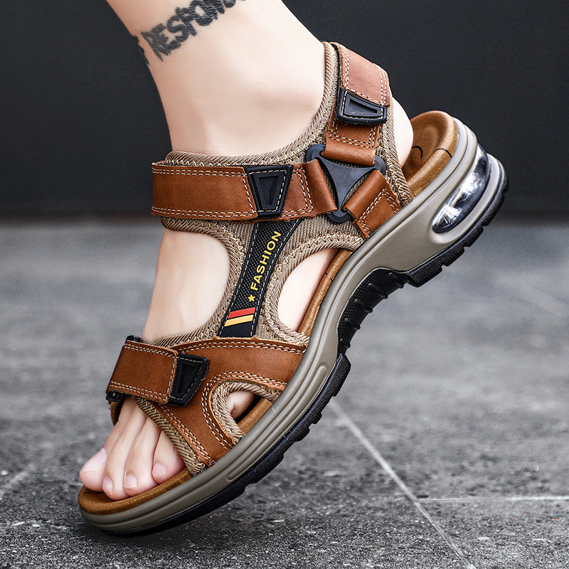 Trevor – Built for Movement, Styled for Anywhere