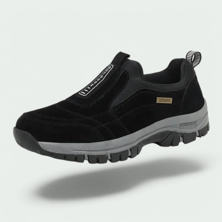 Felix – The Slip-On That Doesn’t Slow You Down