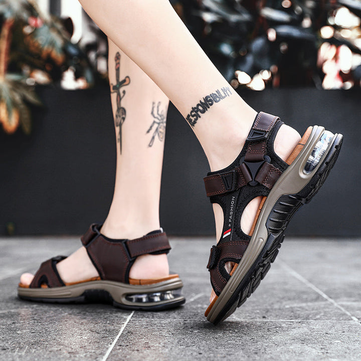 Trevor – Built for Movement, Styled for Anywhere
