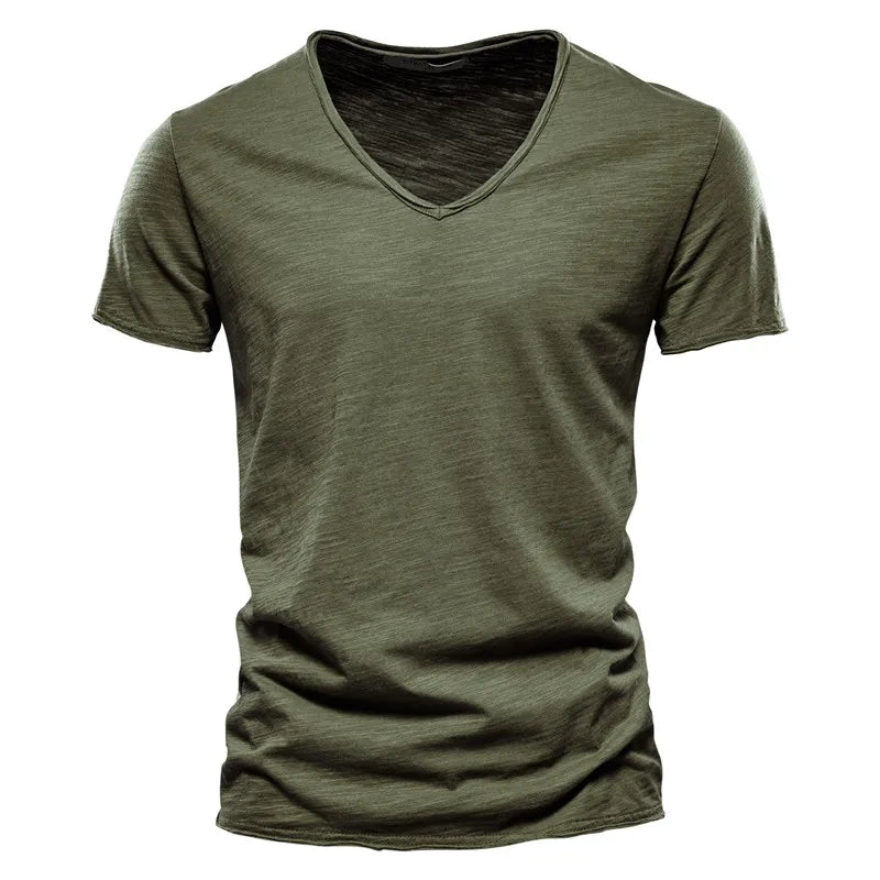 Trevor – Everyday Summer Tee