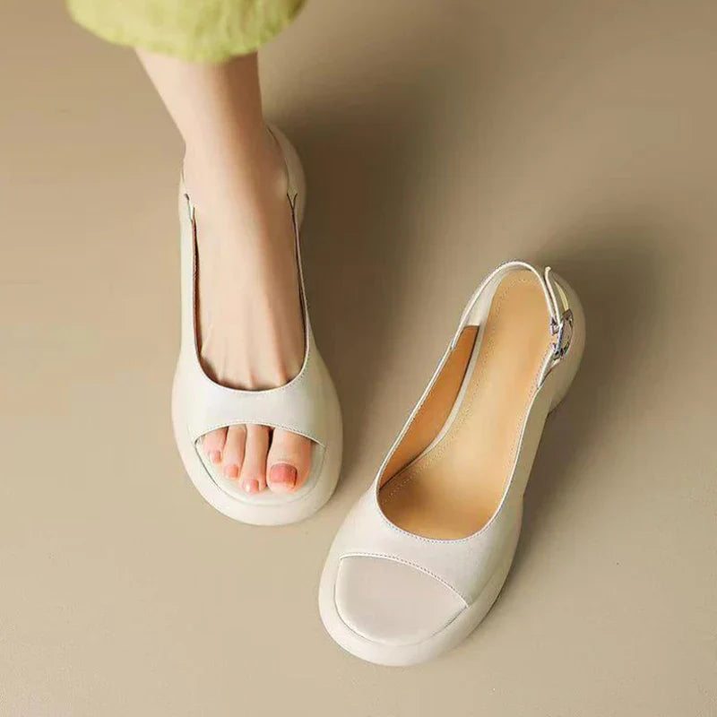 Denise – Everyday Cushion Sandals