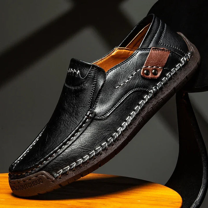 Marcus – Italian Craft in Every Step