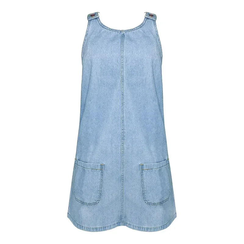 Alana – Easy Day Dress