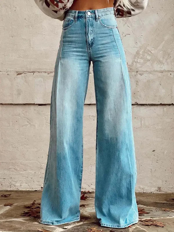 Maya – Boho Vintage Pants