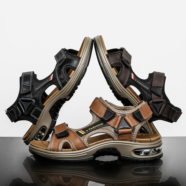 Trevor – Built for Movement, Styled for Anywhere