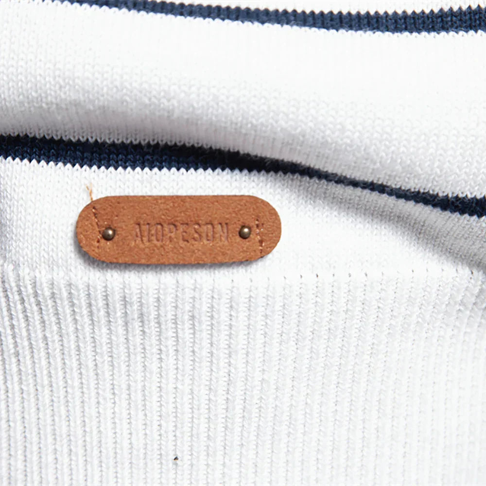 Miravo – Striped Sweater