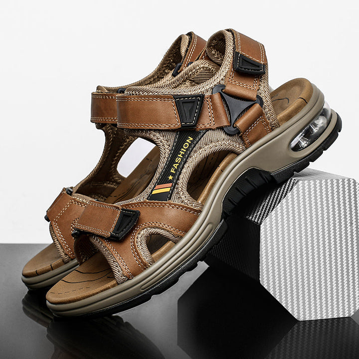 Trevor – Built for Movement, Styled for Anywhere