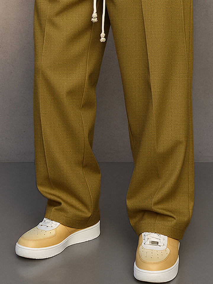 Rinaldo – Smart Drawstring Pants