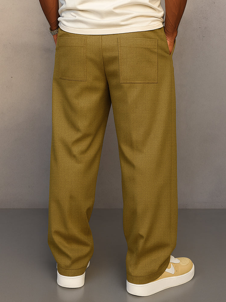 Rinaldo – Smart Drawstring Pants