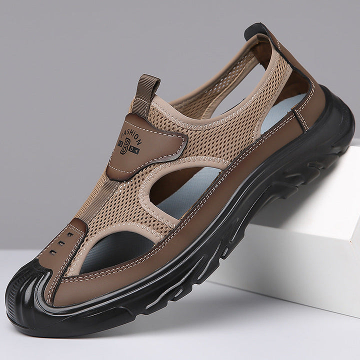 Lance – Versatile Sandal
