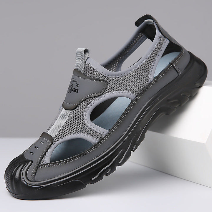 Lance – Versatile Sandal