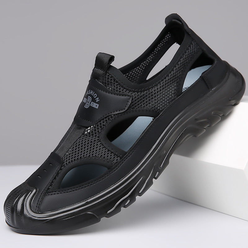 Lance – Versatile Sandal