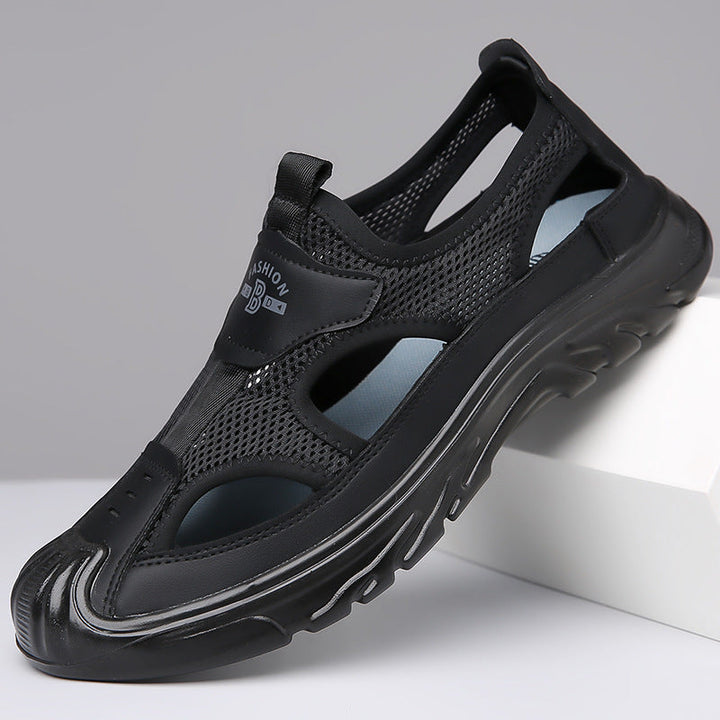Lance – Versatile Sandal
