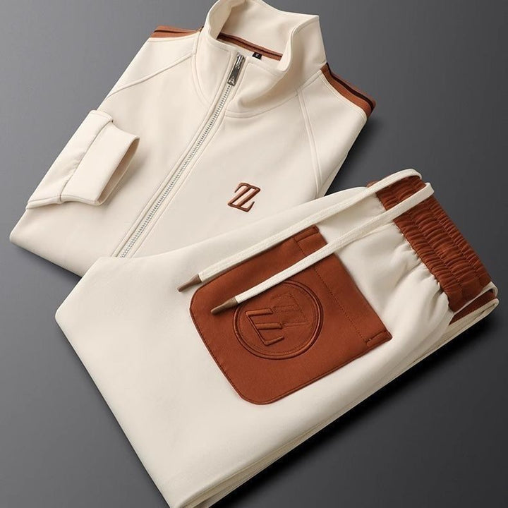 Marcus – Tracksuit