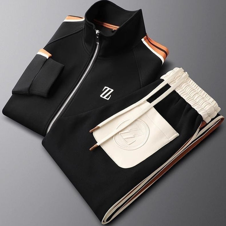 Marcus – Tracksuit