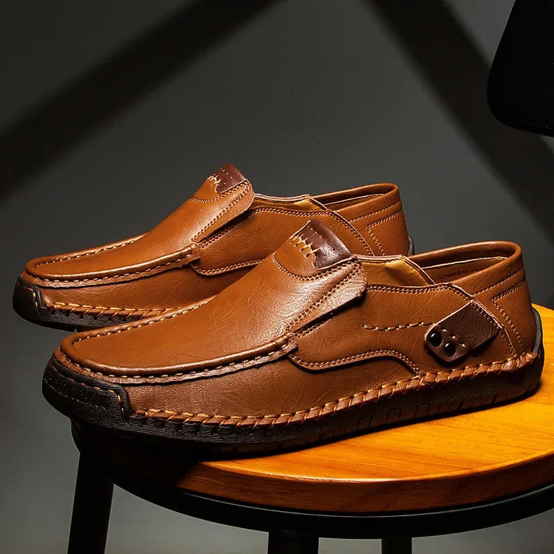 Marcus – Italian Craft in Every Step