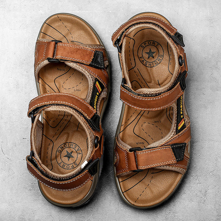 Trevor – Built for Movement, Styled for Anywhere